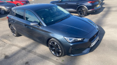 CUPRA Leon 1.5 TSI V1 5dr Petrol Hatchback